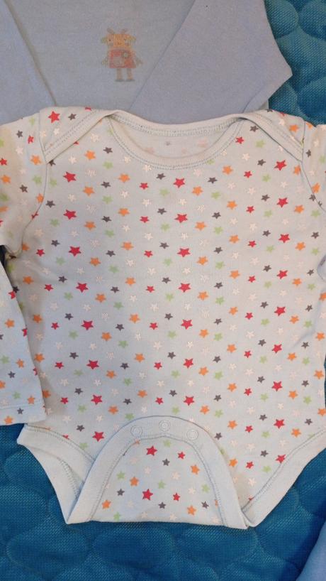 Body robot, hviezdičky f&f, f&f,86