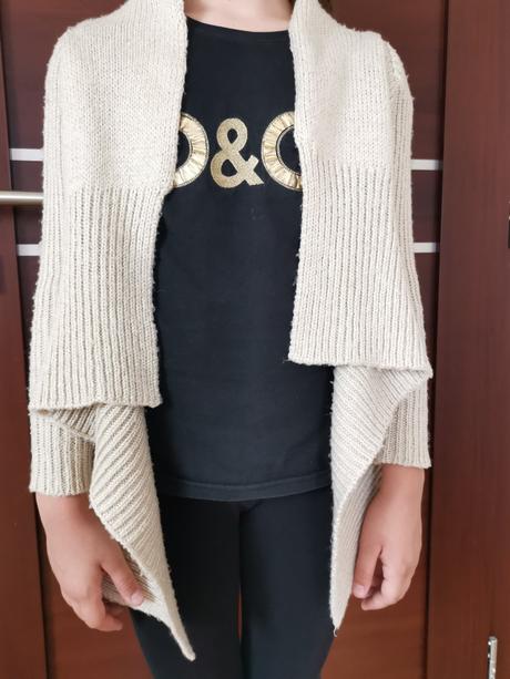 Svetrík mayoral, č. 140, mayoral,140