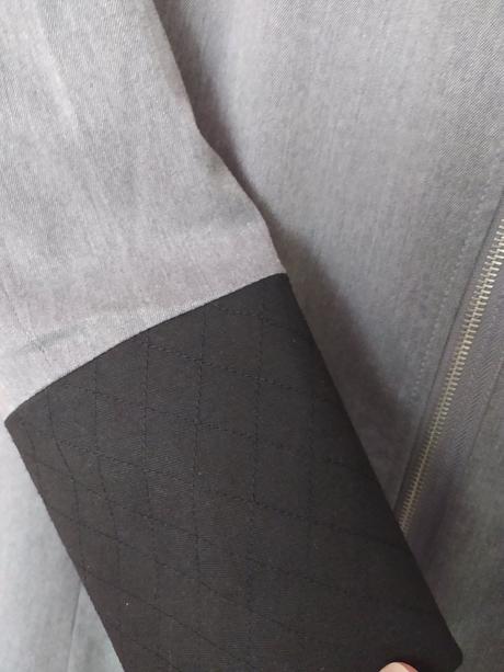 Kabátik bodyflirt, 38