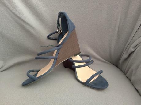 Dámske sandále veľ. 39, 39