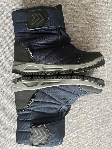 Čižmy, pepperts,35