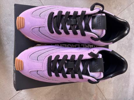 Karl lagerfeld tenisky/sneakers, karl lagerfeld,38