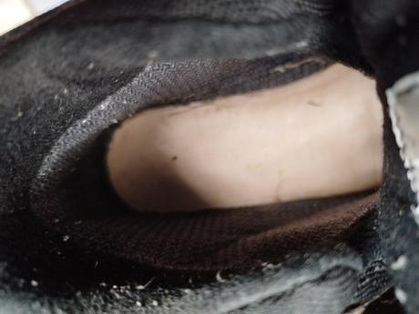 Ortopedické topánky neoprot 33-34, 33