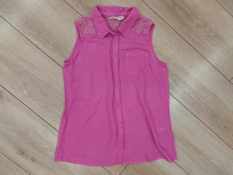 Košeľa h&m, h&m,146