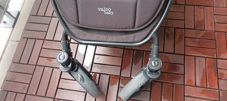 Detsky sportovy kocik valco baby snap 4, valco baby,valco baby snap 4