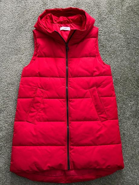 Vesta reserved s, reserved,s