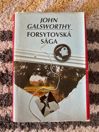 Forsytovská sága (1988),