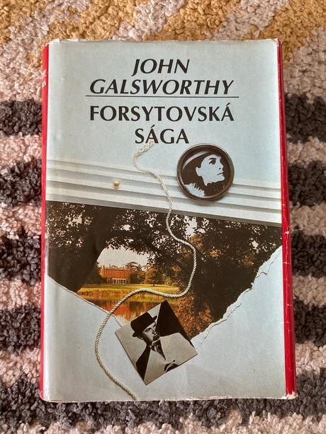 Forsytovská sága (1988),