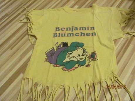 Tričká cena za kus, cherokee,110