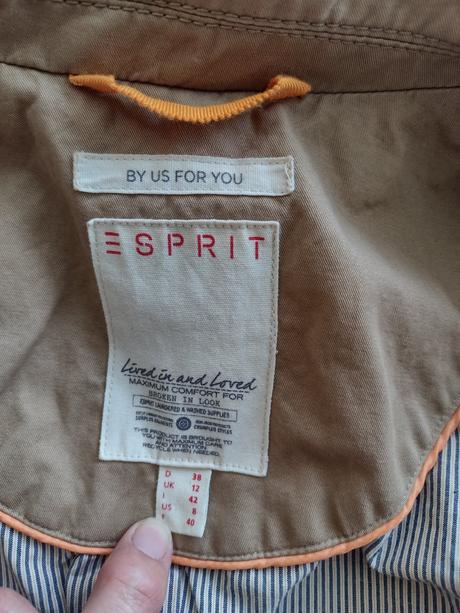 Sako, esprit,38
