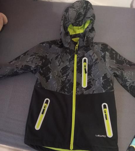 Veľký balik, 140–152