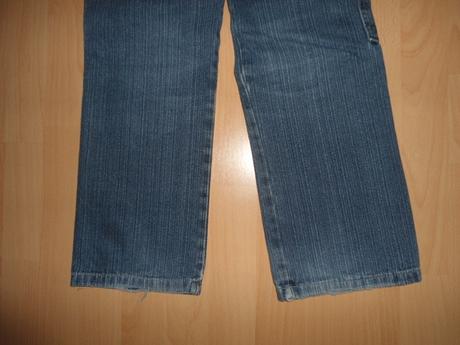 Chlapcenske rifle, 116