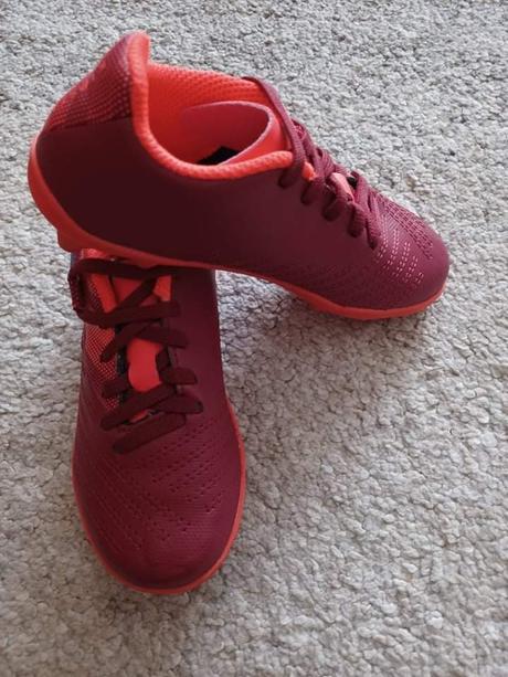 Detské kopačky, 28