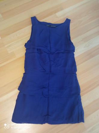 Šaty, zara,xs
