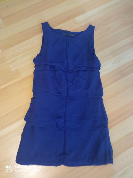 Šaty, zara,xs