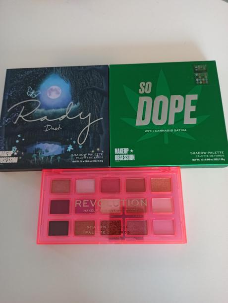 Dekoratíva kozmetika, 