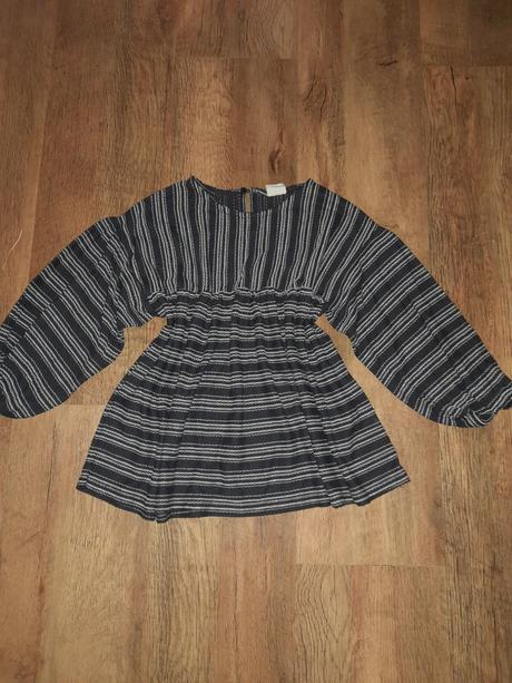 Tričko zara, zara,134