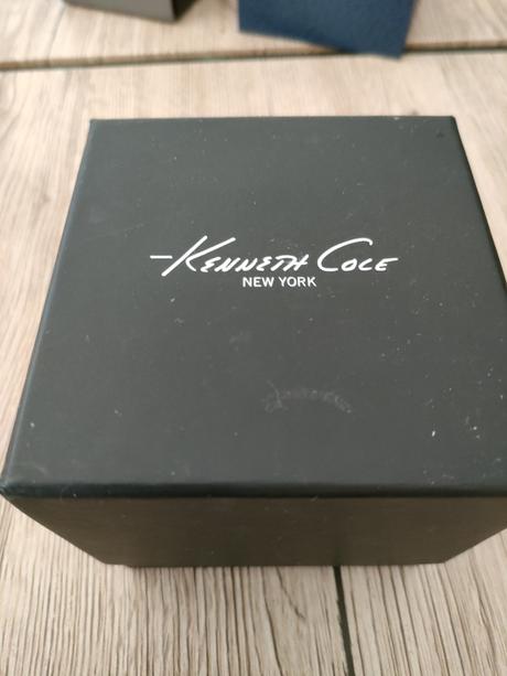 Hodinky keneth cole, 