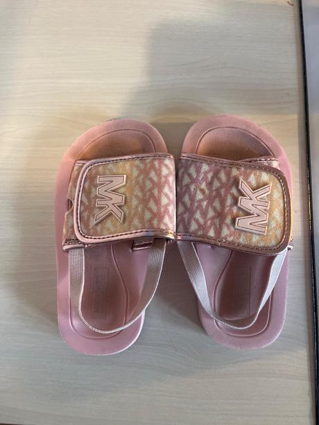 Šľapky michael kors, michael kors,25