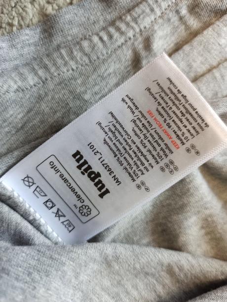 Pyžamá 98/104, lupilu,98