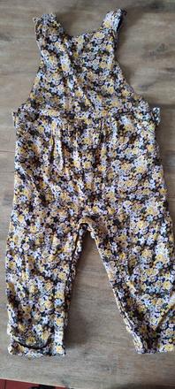 Trakace sergent major, sergent major,86