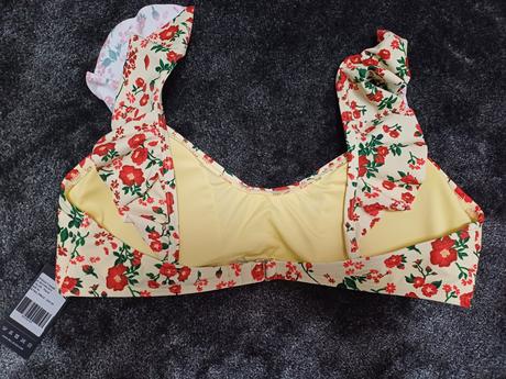 Plavky relleciga, vrch xl,, relleciga,xl