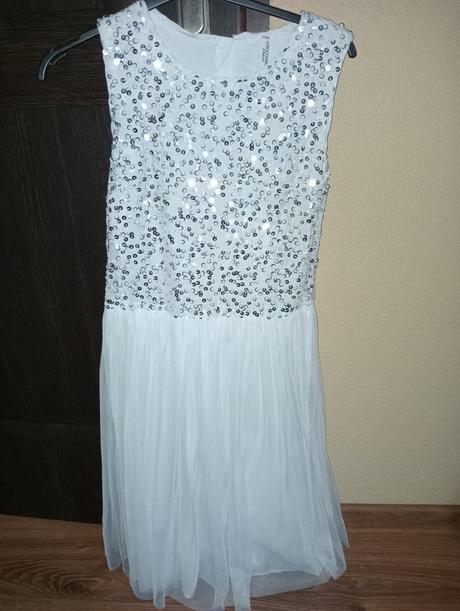 Spoločenské šaty, coccodrillo,158