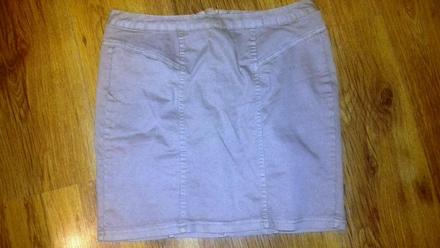 Minisukňa, colours of the world,m