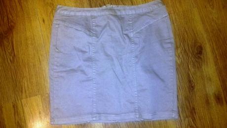 Minisukňa, colours of the world,m