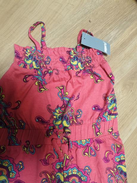 Dievcensky overal pepperts 110/116, pepperts,110 / 116