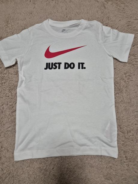 Tricko, nike,128
