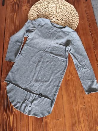 Predĺžená tunika 116-122, mini mode,116