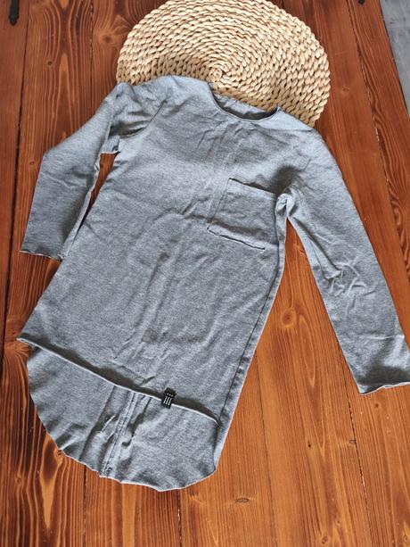 Predĺžená tunika 116-122, mini mode,116