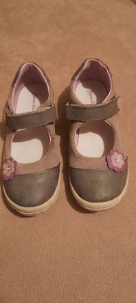 Kožené topánky, bären-schuhe,30