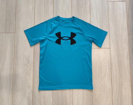 Under armour tričko, under armour,xs