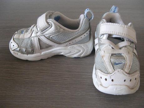 Tenisky nike, nike,22