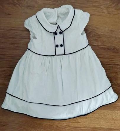 Šatky, matalan,74