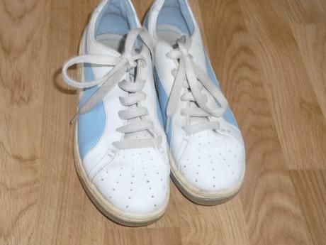 Tenisky puma, puma,33