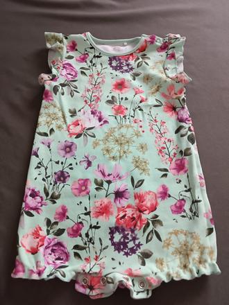 Detský overal, next,80