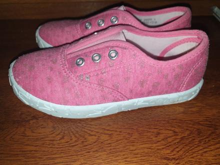 Tenisky, deichmann,28