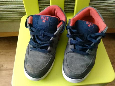Tenisky, nike,37