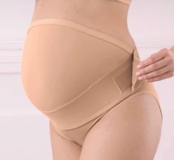 Funguje tehotenský pás dobre?