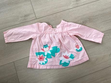 Tunika so žabkami, dpam (du pareil au meme),74