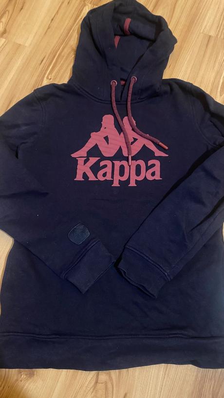 Kappa mikina, kappa,m