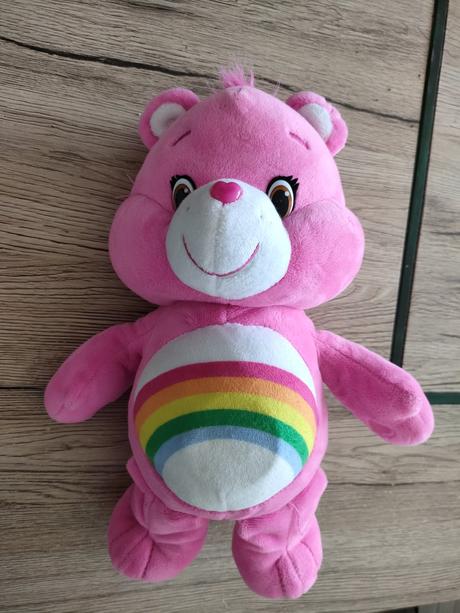 Smejuci sa a vibrujuci macik, 