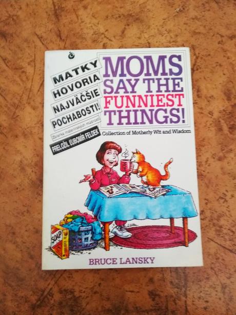 Knihy rôzných žánrov, 