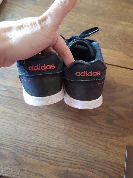 Tenisky, adidas,35