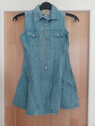 Riflové šatočky v. 140, 140