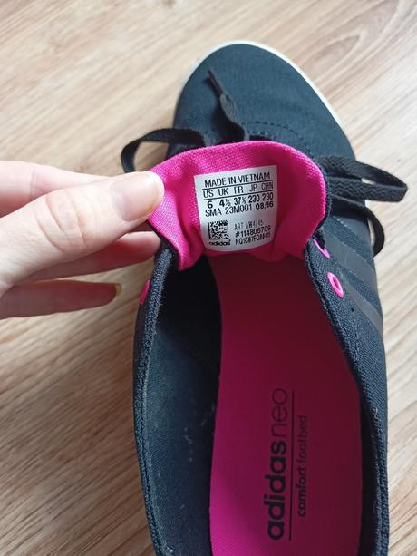 Adidas dámske tenisky, adidas,36