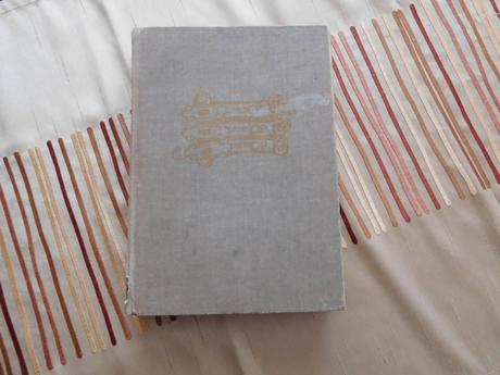 Jánošík-ján hrušovský román-1967 kniha, 